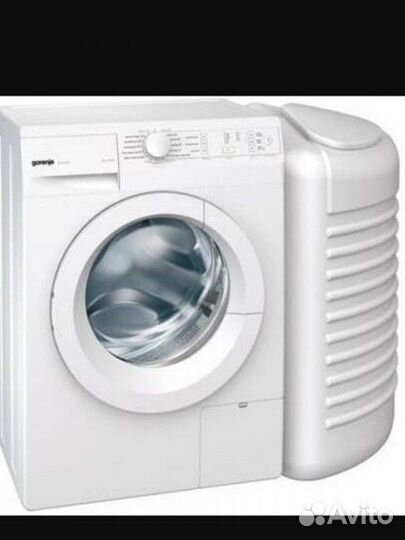 Gorenje as62z с баком для воды