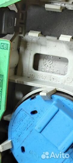 Плафон освещения Пассат Б5, Б5+