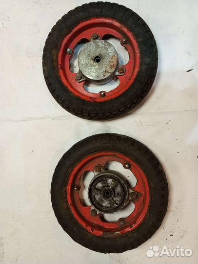 Запчасти рига мини стелла