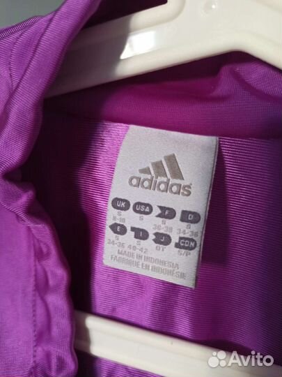 Спортивный костюм adidas S оригинал