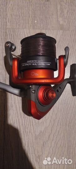 Катушка,цена за обе