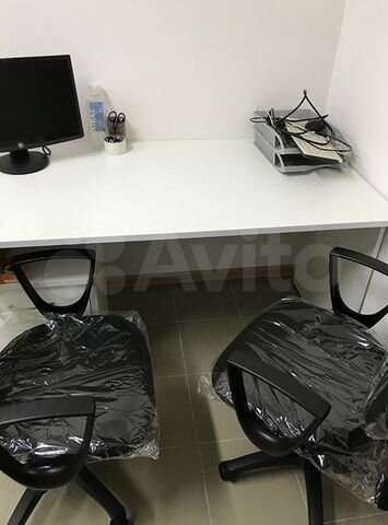 Офис, 7.9 м² с юрадресом для компании