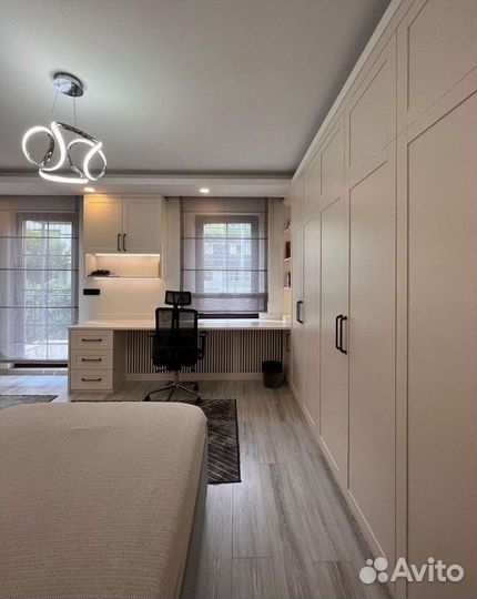 Шкаф купе от производителя Z 700