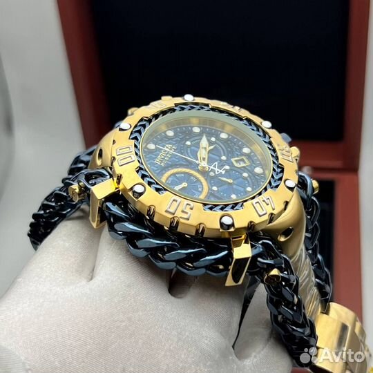 Часы мужские Invicta Reserve