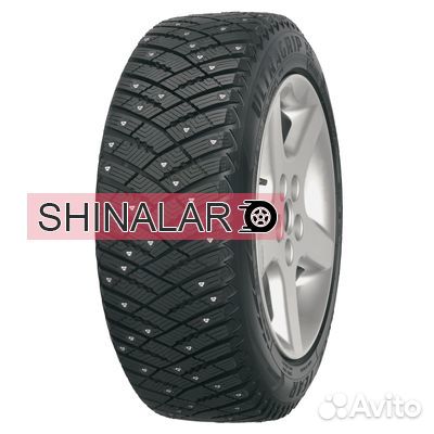 Goodyear Ultragrip Ice Arctic 205/65 R16 99T