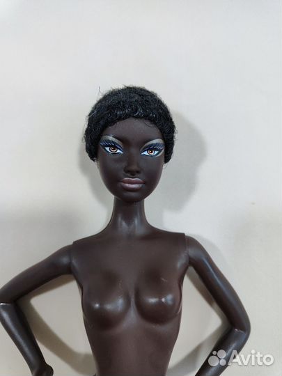 Bаrbie Ваsiсs Соlleсtion 001 mоdel 04 (нюд) барби