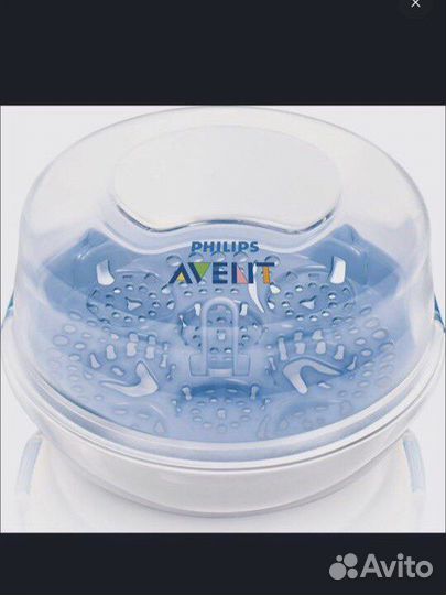 Philips avent стерилизатор