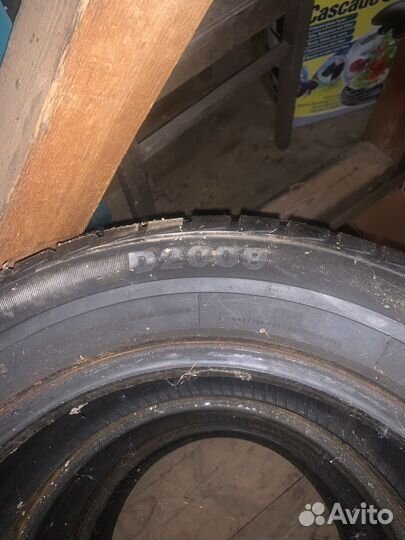 Durun D2009 195/65 R15