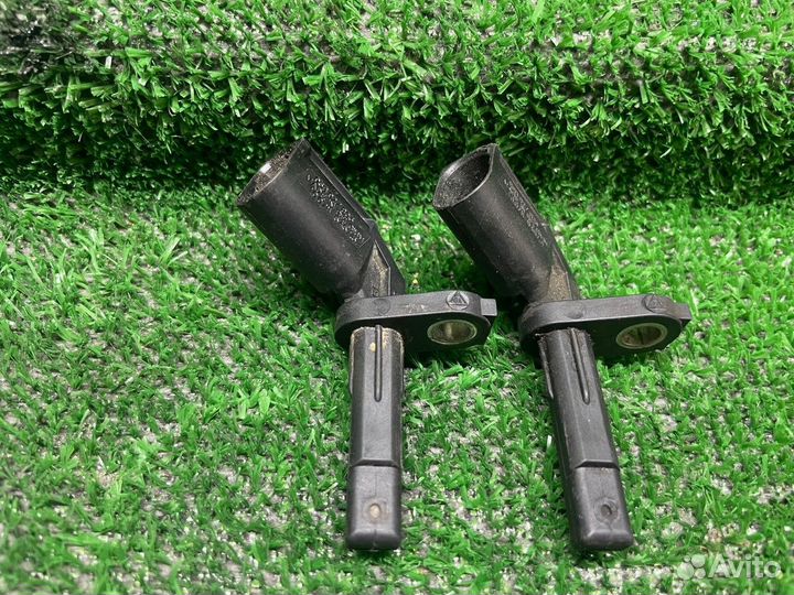 Датчики ABS левые Porsche Macan