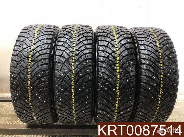 Dunlop SP Winter Ice 03 195/65 R15 99B