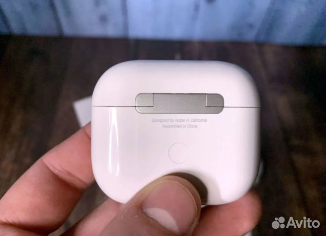 Airpods 3 Premium+ (Гарантия и Подарок)