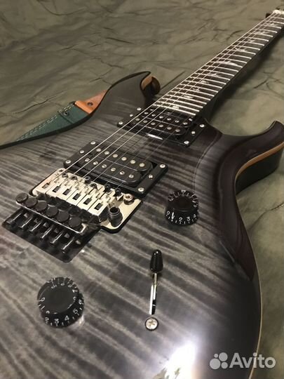 Электро гитара Pаul Reаd Smith PRS SE custom 24 FL