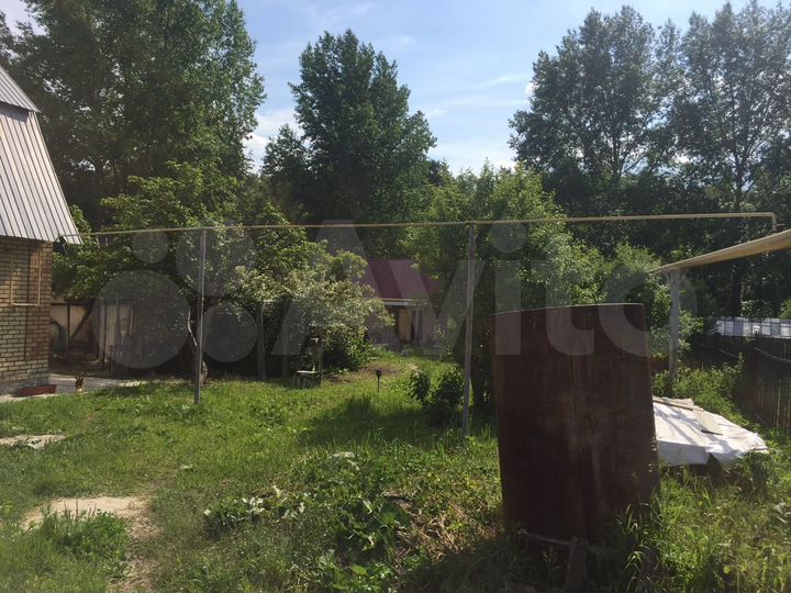 Дача 30 м² на участке 10 сот.