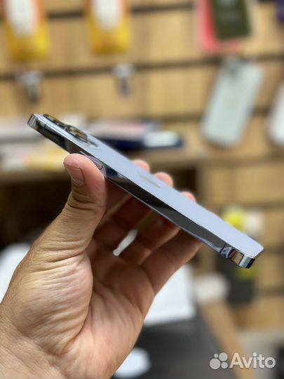 iPhone 13 Pro Max, 128 ГБ