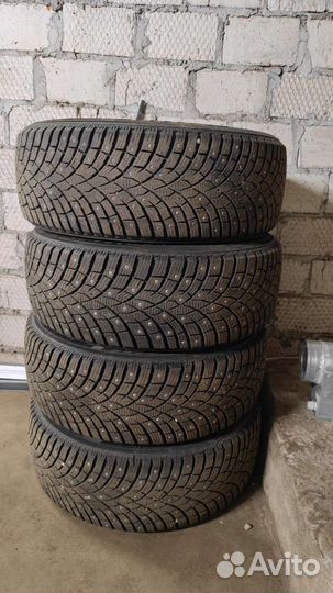 Triangle IcelynX TI501 235/55 R18