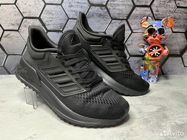 Кроссовки Adidas Lx24 Black