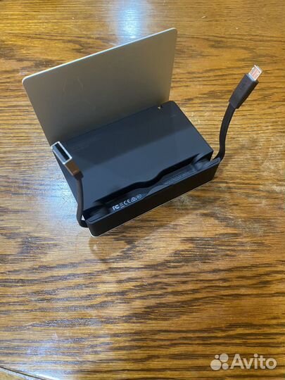 Внешнее зарядное устройство Powerstaton Plus