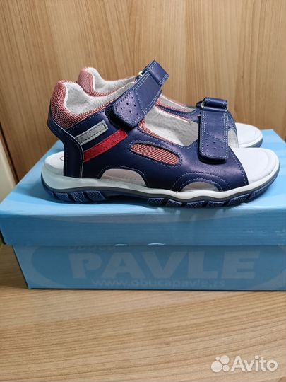 Сандали 31 р pavle