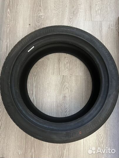 Bridgestone Turanza T005A 235/45 R18