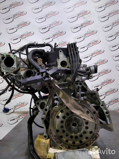 Двигатель honda F23A accord avancier odyssey CF6 CF7 CG3 CG5 RA3 RA4 RA6 RA7 TA1 TA2 sohc vtec 2WD 4