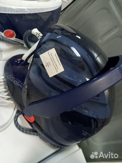 Парогенератор Tefal GV9591 Pro Express Ultimate