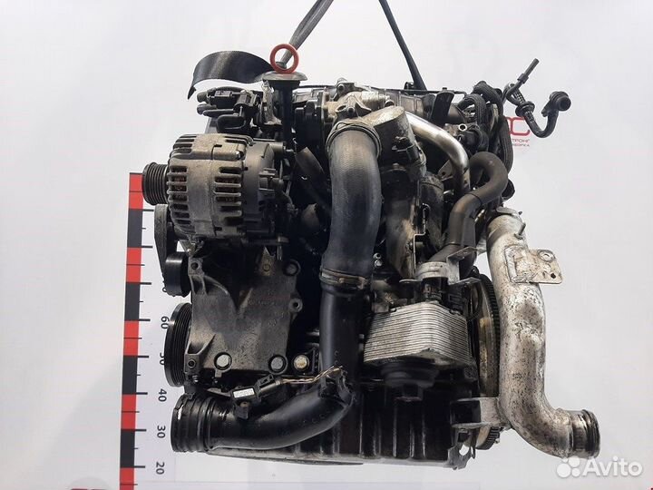 Двигатель (двс) для Audi A3 8P BMN