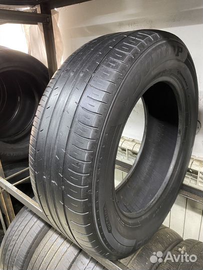 Dunlop SP Sport FM800 225/65 R17 102V