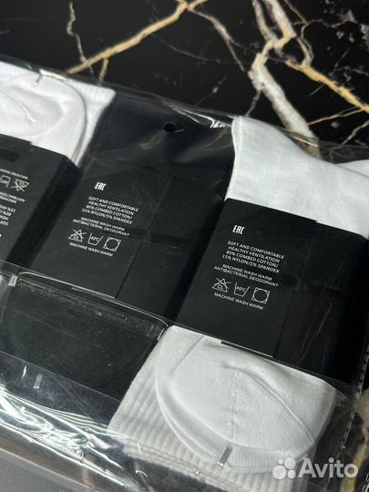 Носки Nike everyday