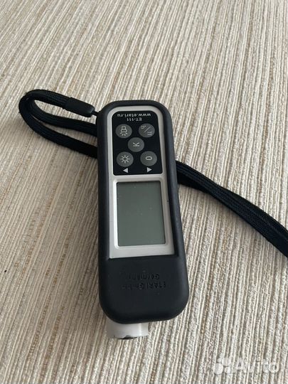 Толщиномер etari111