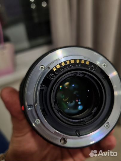 Объектив Tamron Sony A 17-50 f/2.8