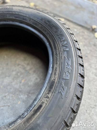 Goodyear Ice Navi Zea II 195/65 R15