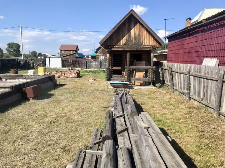 Участок 10 сот. (ИЖС)