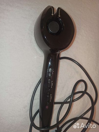 Стайлер автоматический Rowenta