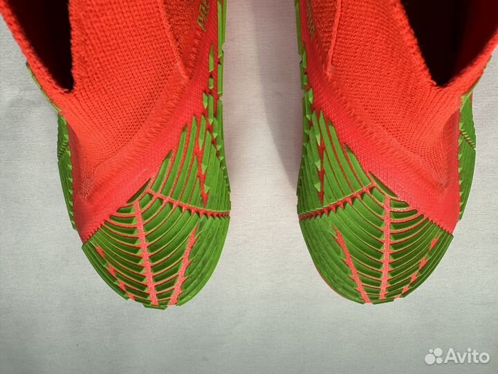 Футзалки adidas predator оригинал