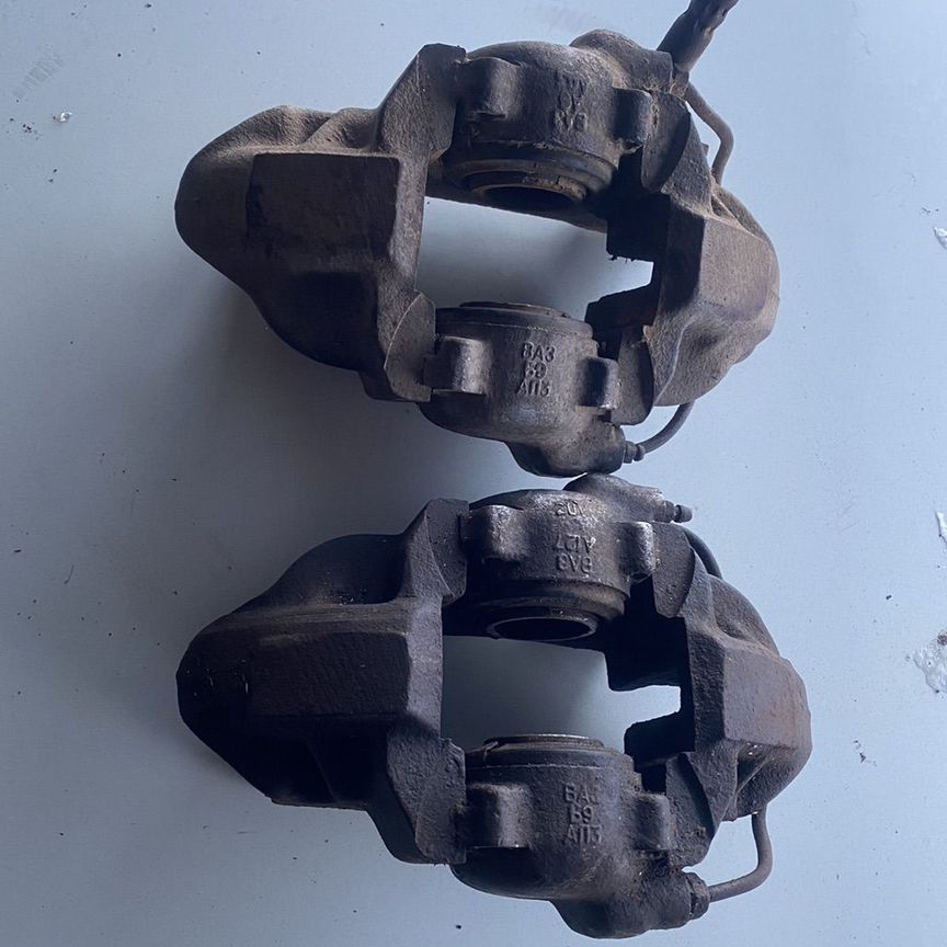 тормозной суппорт ваз - Купить автозапчасти у проверенных