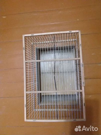 Клетка для питомца