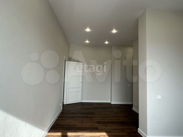 3-к. квартира, 56 м², 25/25 эт.