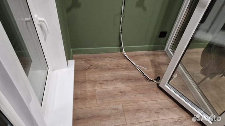 Напольное покрытие