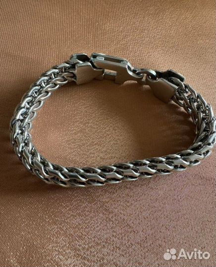 Мужской браслет