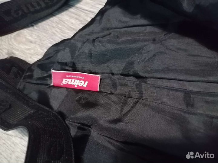 Костюм еврозима 92