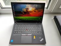 Lenovo ThinkPad T14 Gen2/i5-1145G7/24/256/FHD/IPS