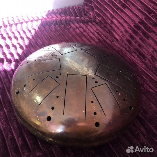 Глюкофон 30 см