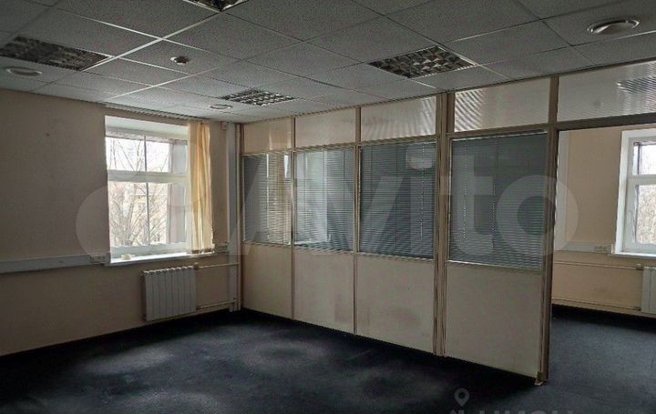 Предлагаем в аренду Офис, 164 м². метро ВДНХ