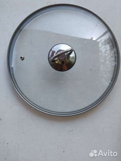 Сковородка для индукции