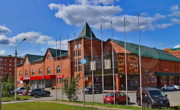 Продам помещение свободного назначения, 3000 м²