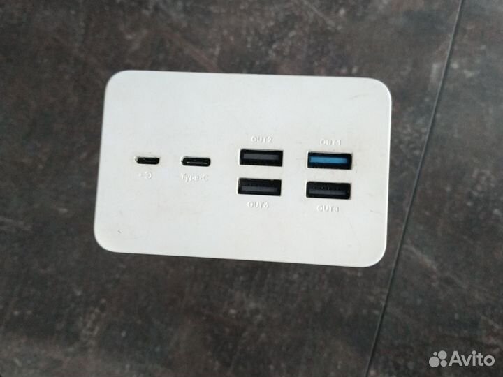 Пауэрбанк 50000