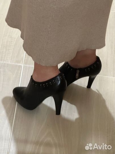 Ботильоны Tervolina