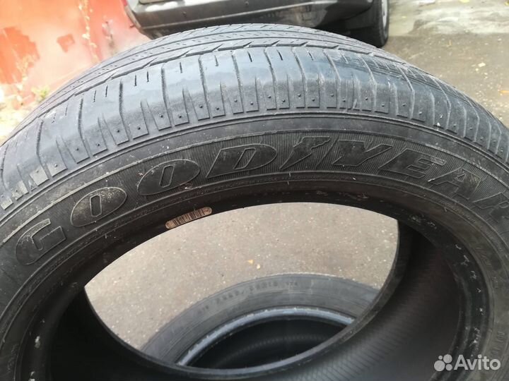 Goodyear Eagle LS 2 225/55 R18