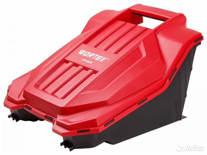 Подметальная машина механическая wortex HPS 6518 в кор. шир. 65 см