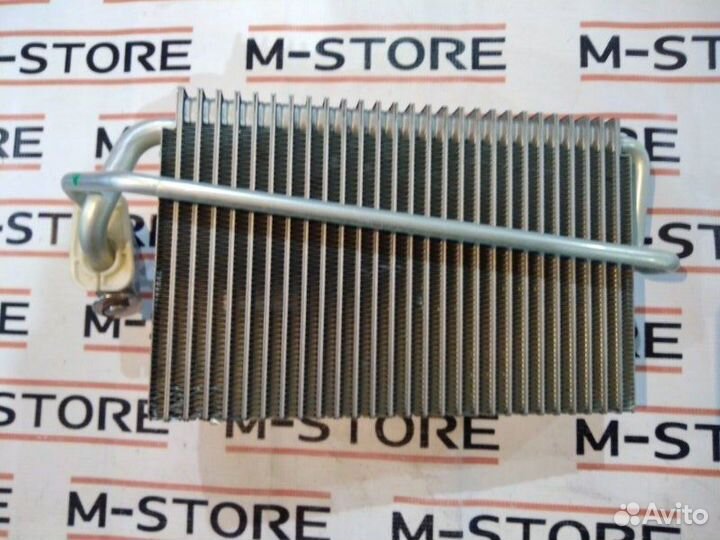 Испаритель кондиционера Mercedes-Benz E-Class W211